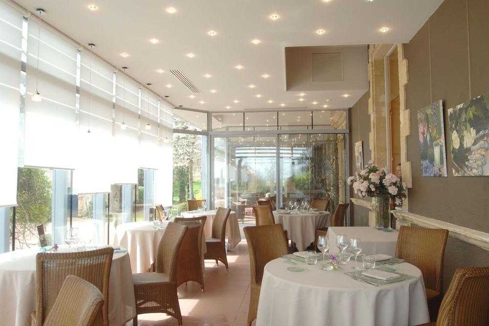 Chateau De Champlong Table Hotel **** Golf & Spa Villerest  Εξωτερικό φωτογραφία