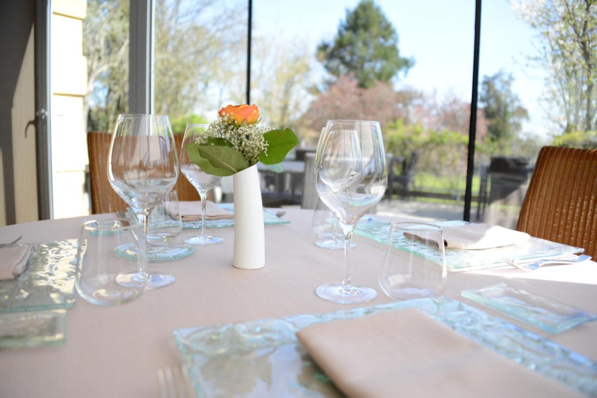 Chateau De Champlong Table Hotel **** Golf & Spa Villerest  Εξωτερικό φωτογραφία