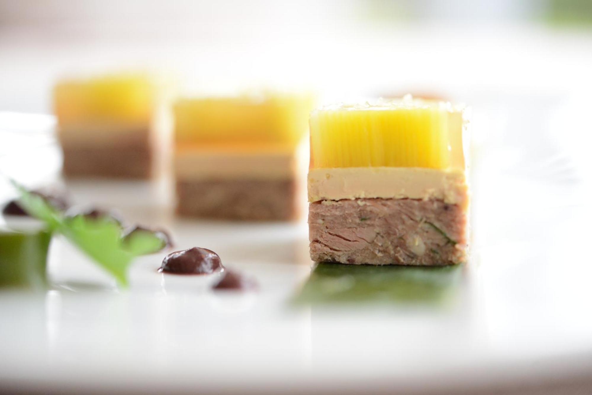 Chateau De Champlong Table Hotel **** Golf & Spa Villerest  Εξωτερικό φωτογραφία