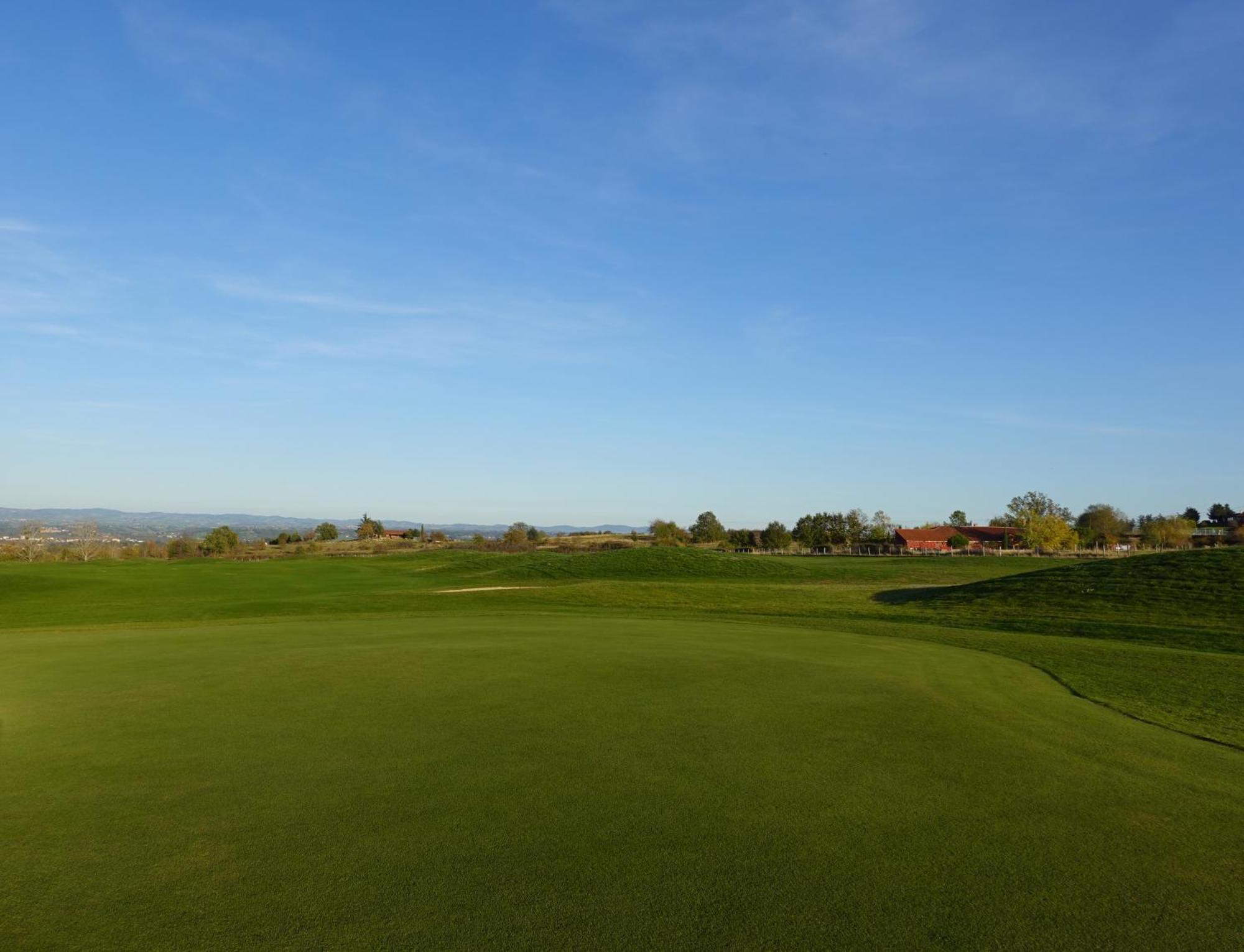 Chateau De Champlong Table Hotel **** Golf & Spa Villerest  Εξωτερικό φωτογραφία