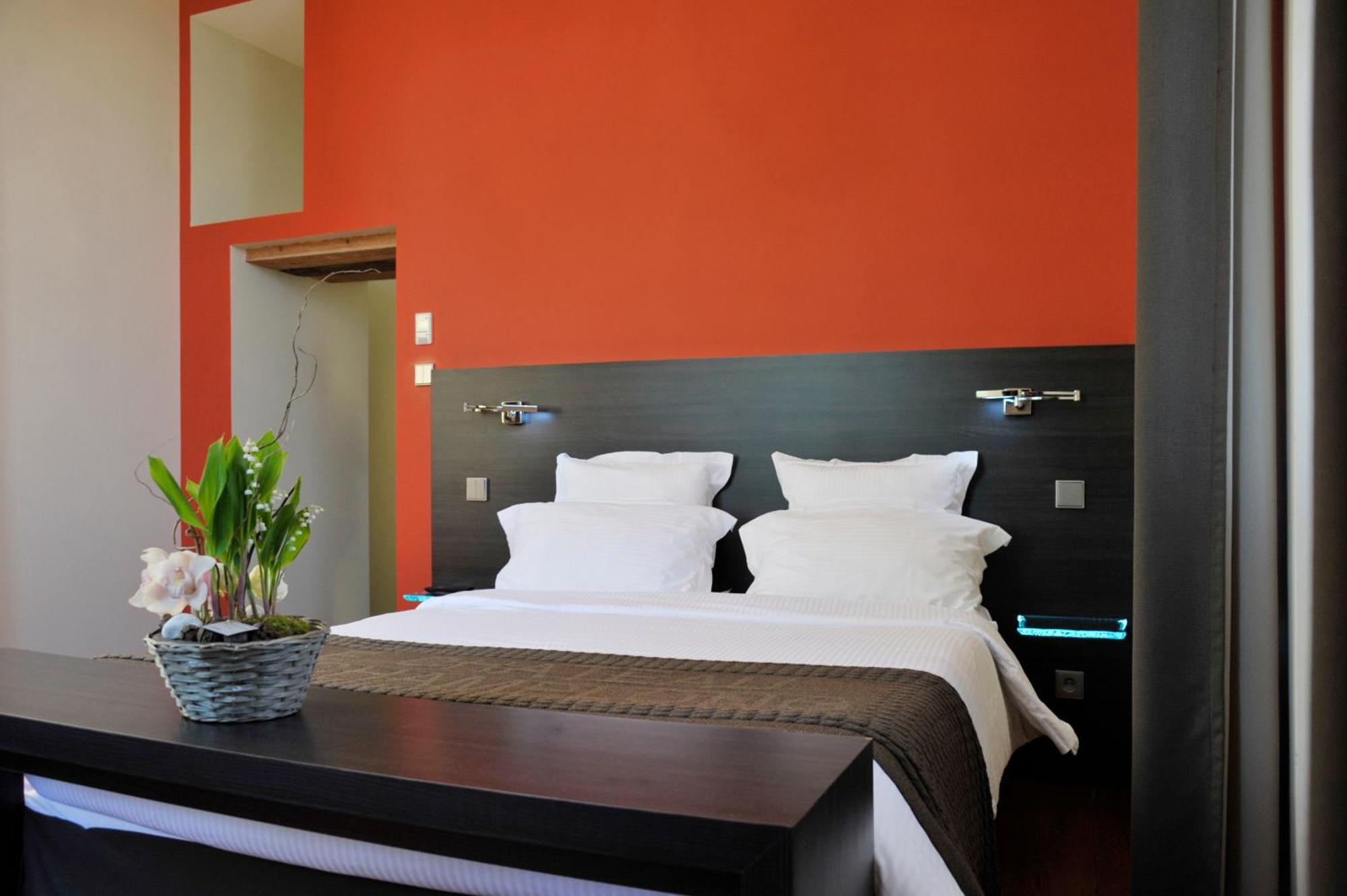 Chateau De Champlong Table Hotel **** Golf & Spa Villerest  Εξωτερικό φωτογραφία