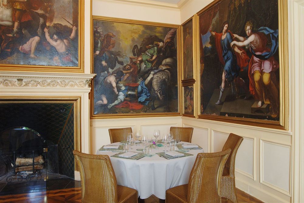 Chateau De Champlong Table Hotel **** Golf & Spa Villerest  Εξωτερικό φωτογραφία